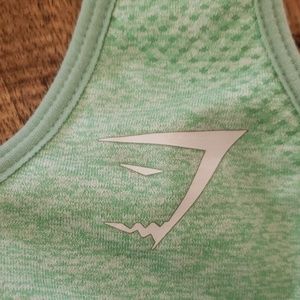 Gymshark Intimates & Sleepwear - Gymshark sport bra Gymshark Intimates & Sleepwear - Gymshark sport bra